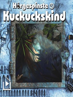 cover image of Hörgespinste 05--Kuckuckskind